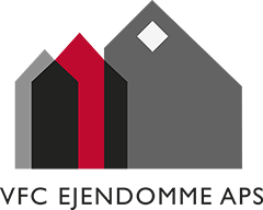 VFC Ejendomme, logo